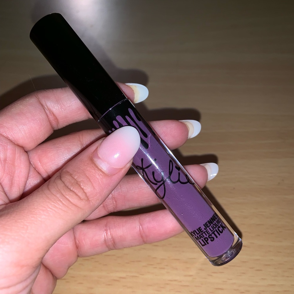 Kylie Wicked Matte Lip Kit